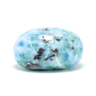 Larimar Polished Crystal from Dominican Republic | Venusrox