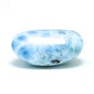 Larimar Polished Crystal from Dominican Republic | Venusrox