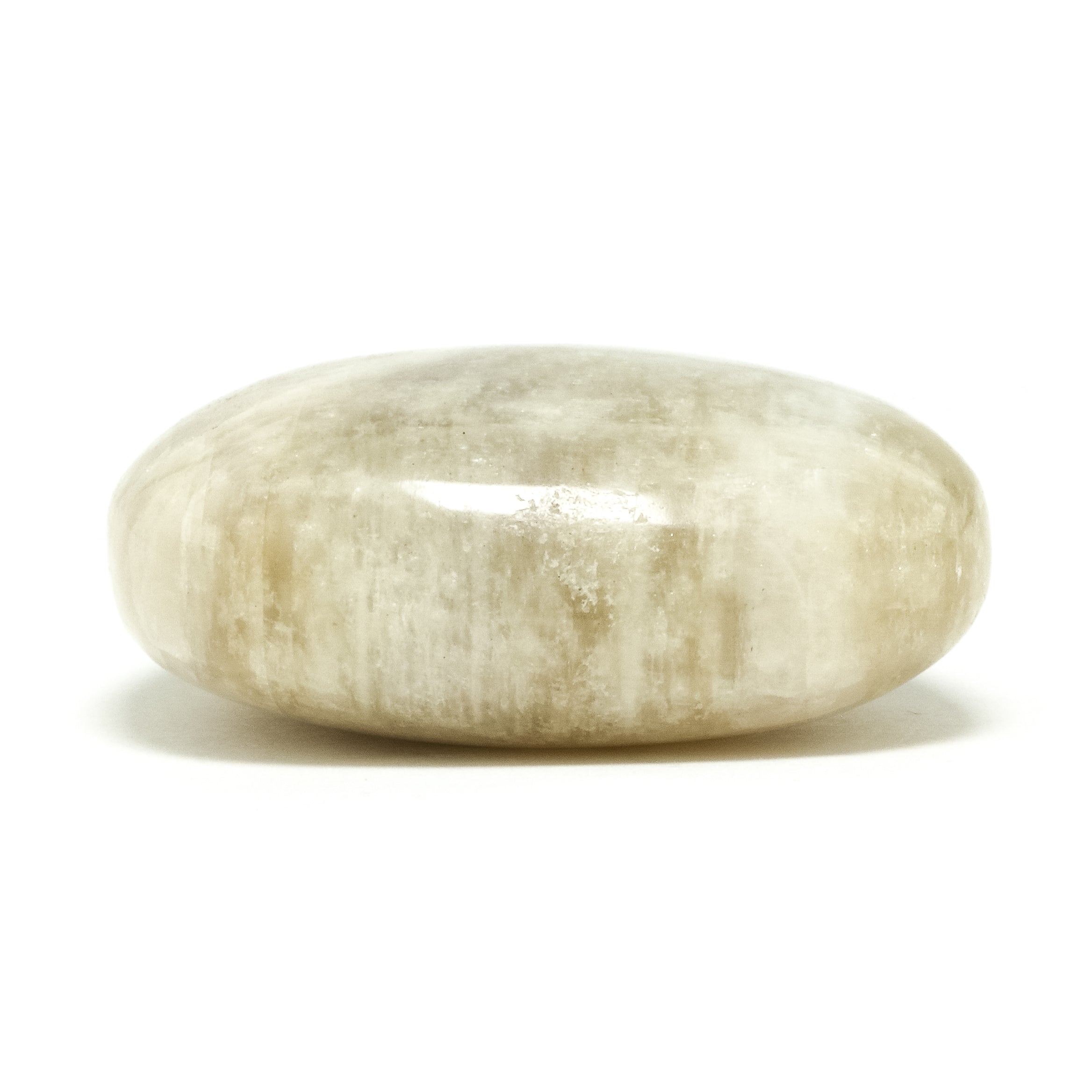 Rainbow Moonstone Polished Crystal from India | Venusrox