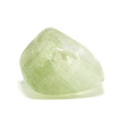 Green Apophyllite Polished Crystal from Maharashtra, India | Venusrox