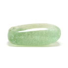 Green Apophyllite Polished Crystal from Maharashtra, India | Venusrox