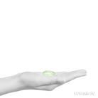 Green Apophyllite Polished Crystal from Maharashtra, India | Venusrox