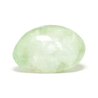 Green Apophyllite Polished Crystal from Maharashtra, India | Venusrox