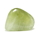 Green Apophyllite Polished Crystal from Maharashtra, India | Venusrox