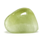 Green Apophyllite Polished Crystal from Maharashtra, India | Venusrox