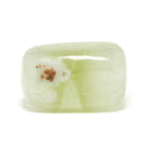 Green Apophyllite Polished Crystal from Maharashtra, India | Venusrox