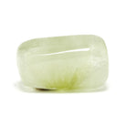 Green Apophyllite Polished Crystal from Maharashtra, India | Venusrox
