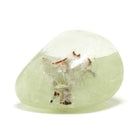 Green Apophyllite Polished Crystal from Maharashtra, India | Venusrox
