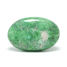 Variscite Polished Crystal from Utah, USA | Venusrox