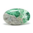 Variscite Polished Crystal from Utah, USA | Venusrox