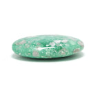 Variscite Polished Crystal from Utah, USA | Venusrox