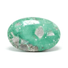 Variscite Polished Crystal from Utah, USA | Venusrox