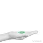 Variscite Polished Crystal from Utah, USA | Venusrox