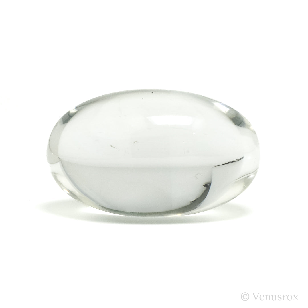 Himalayan Quartz Polished Crystal from the Indian Himalayas | Venusrox