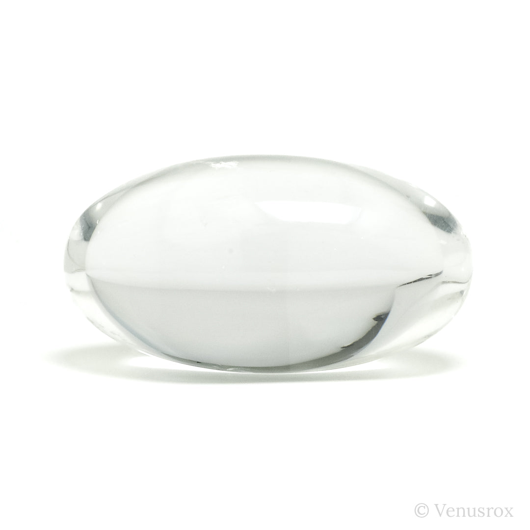 Himalayan Quartz Polished Crystal from the Indian Himalayas | Venusrox
