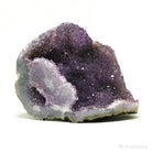 Amethyst Polished/Natural Cluster from Uruguay | Venusrox