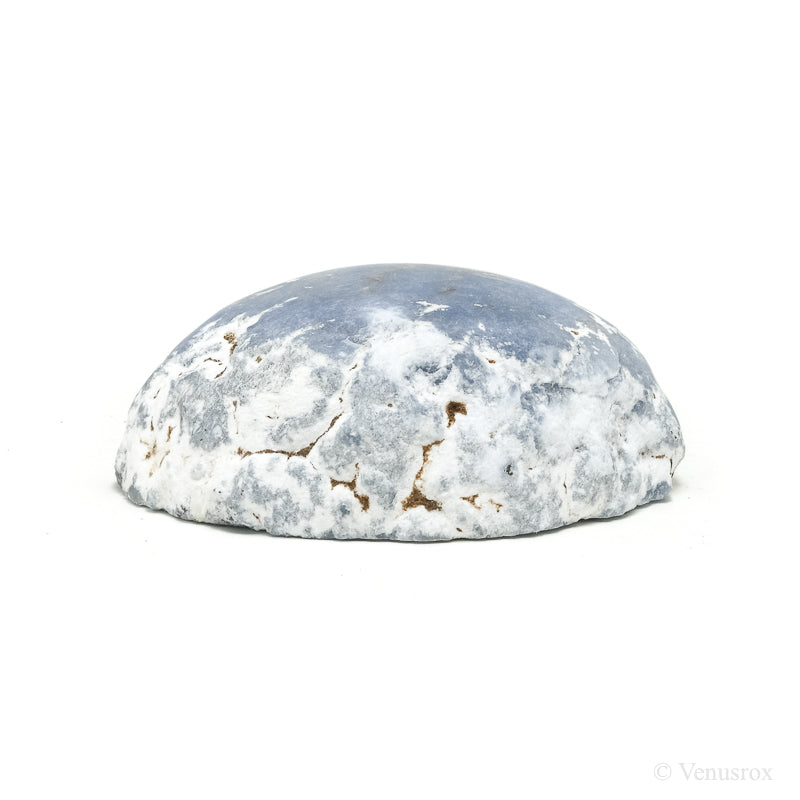 Angelite Polished Crystal/Natural from Peru | Venusrox