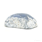 Angelite Polished Crystal/Natural from Peru | Venusrox