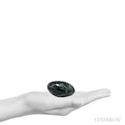 Spider Obsidian Polished Crystal from Mexico | Venusrox