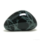 Spider Obsidian Polished Crystal from Mexico | Venusrox