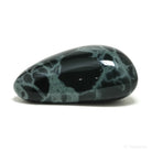 Spider Obsidian Polished Crystal from Mexico | Venusrox
