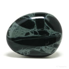 Spider Obsidian Polished Crystal from Mexico | Venusrox