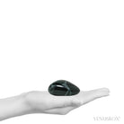 Spider Obsidian Polished Crystal from Mexico | Venusrox