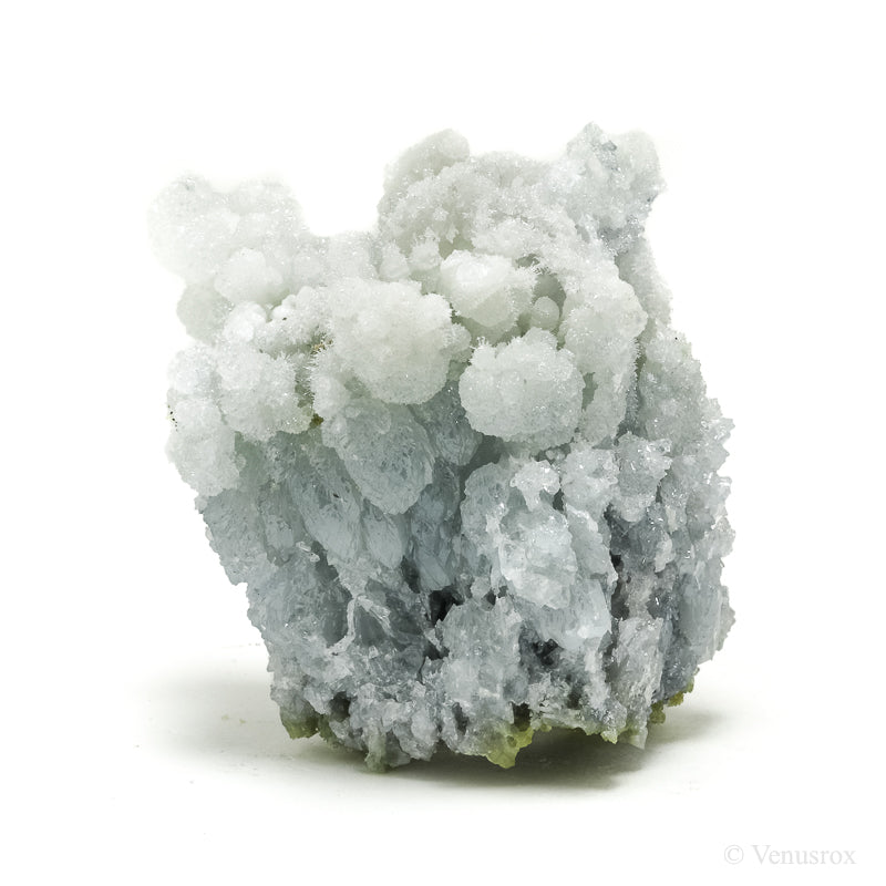 Zincite Cluster from Poland | Venusrox