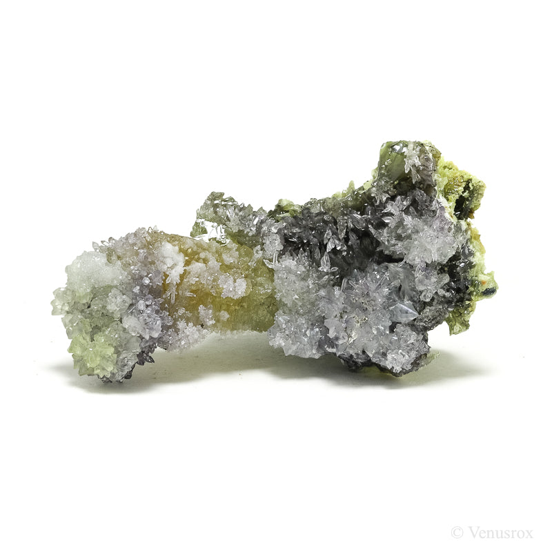 Zincite Cluster from Poland | Venusrox