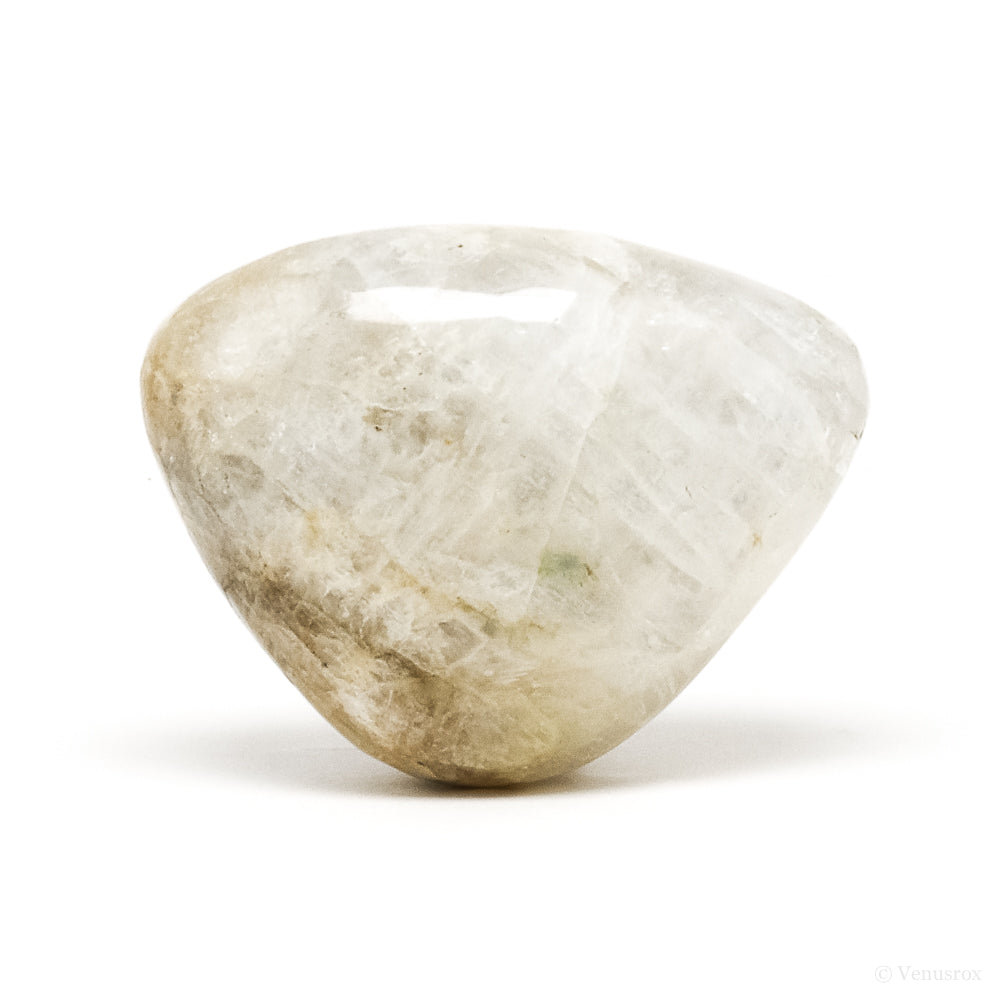 Natrolite Polished Crystal from Lovozero Massif, Kola Peninsula, Russia | Venusrox