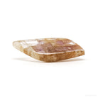 Rainbow Moonstone Polished Crystal from Chupa, Karelia, Russia | Venusrox