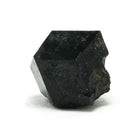 Black Andradite Garnet Natural Crystal from the Imilchil area, Midelt Province, Drâa-Tafilalet Region, Morocco | Venusrox