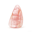 Pink Tourmaline Polished Crystal from Russia | Venusrox