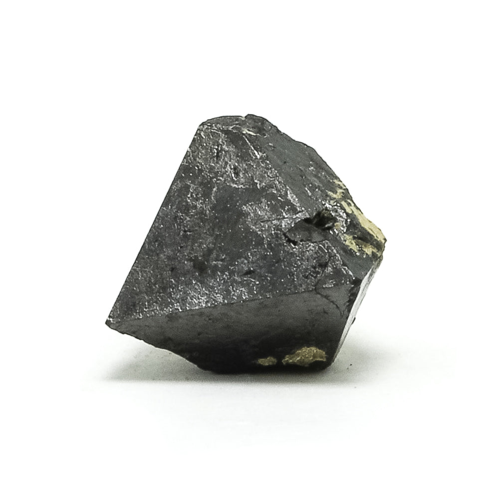 Magnetite Natural Crystal from Jebel Bou-Agrao, Amersid, Aït Oufella Caïdat, Midelt Cercle, Midelt Province, Drâa-Tafilalet Region, Morocco | Venusrox