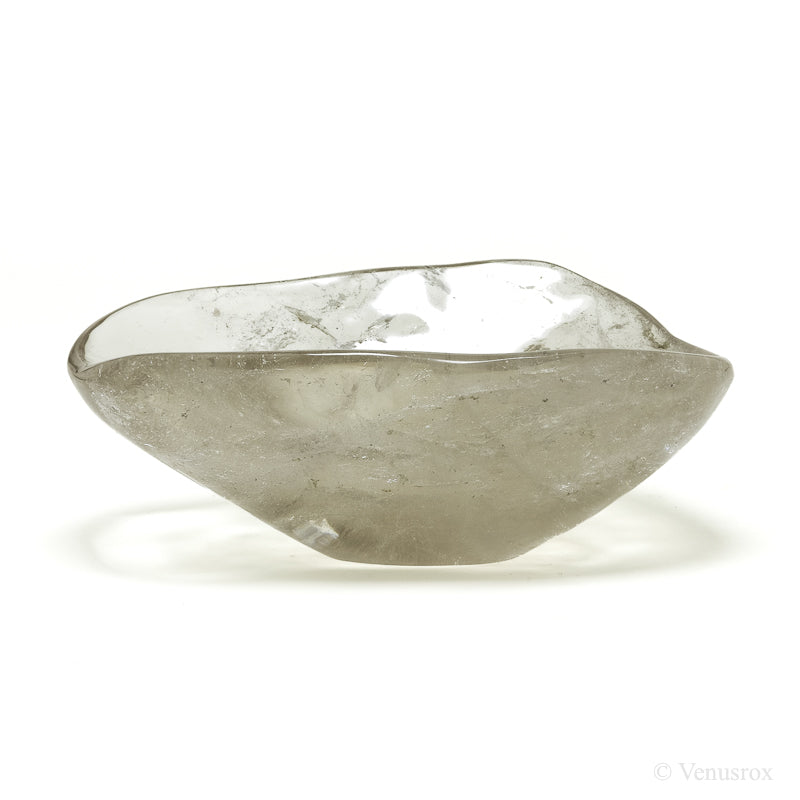 Smoky Quartz Polished Bowl from Madagascar | Venusrox