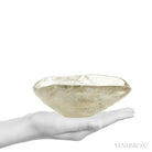Smoky Quartz Polished Bowl from Madagascar | Venusrox