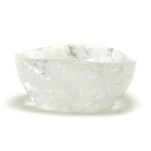 Clear Quartz Polished Bowl from Madagascar | Venusrox