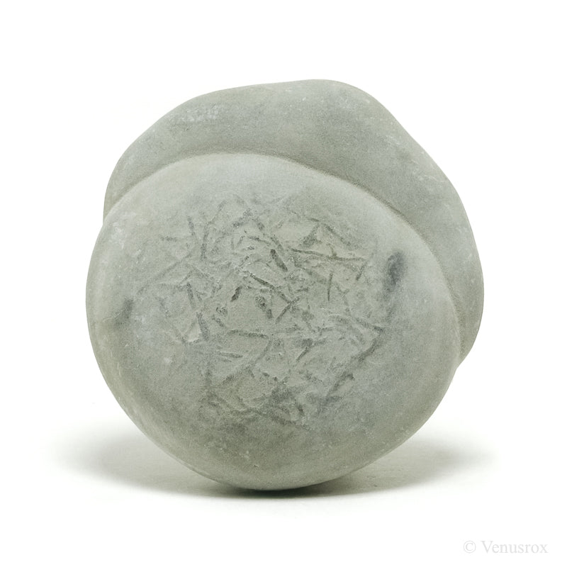 Fairy Stone Natural Crystal from Abitibi, Quebec, Canada | Venusrox