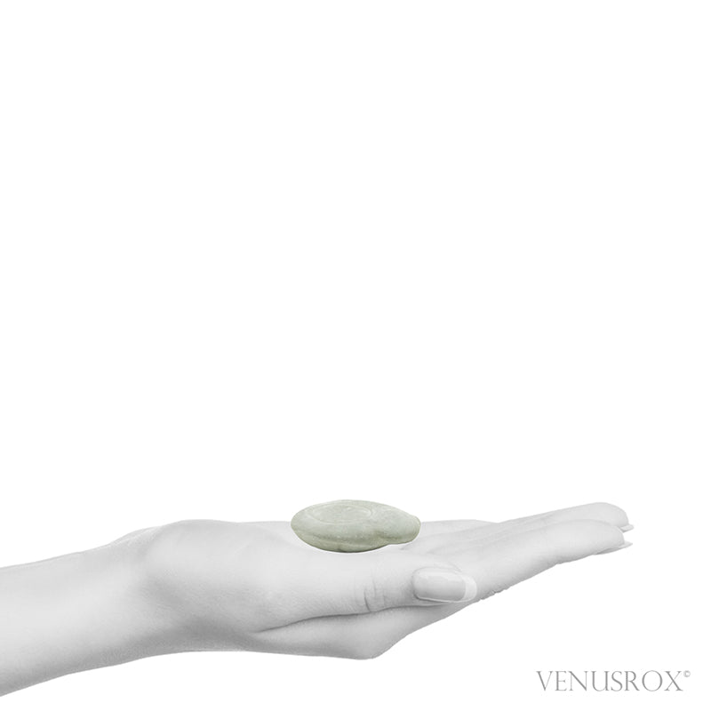 Fairy Stone Natural Crystal from Abitibi, Quebec, Canada | Venusrox