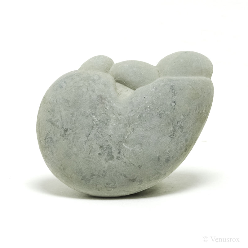 Fairy Stone Natural Crystal from Abitibi, Quebec, Canada | Venusrox