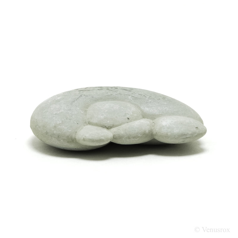 Fairy Stone Natural Crystal from Abitibi, Quebec, Canada | Venusrox