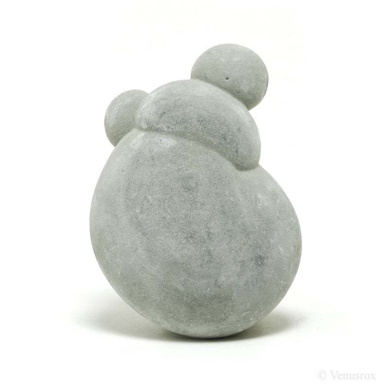 Fairy Stone Natural Crystal from Abitibi, Quebec, Canada | Venusrox