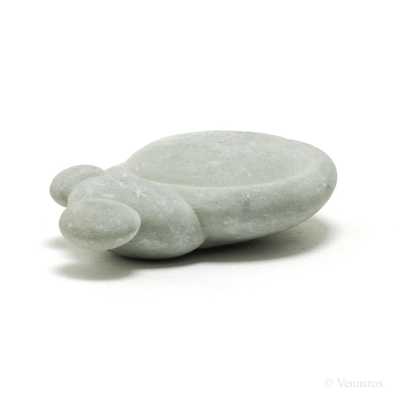 Fairy Stone Natural Crystal from Abitibi, Quebec, Canada | Venusrox