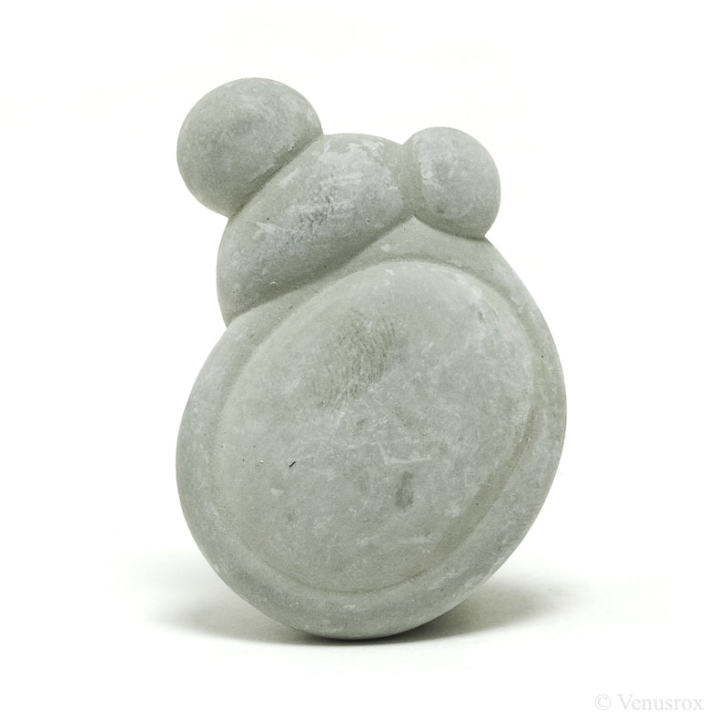 Fairy Stone Natural Crystal from Abitibi, Quebec, Canada | Venusrox