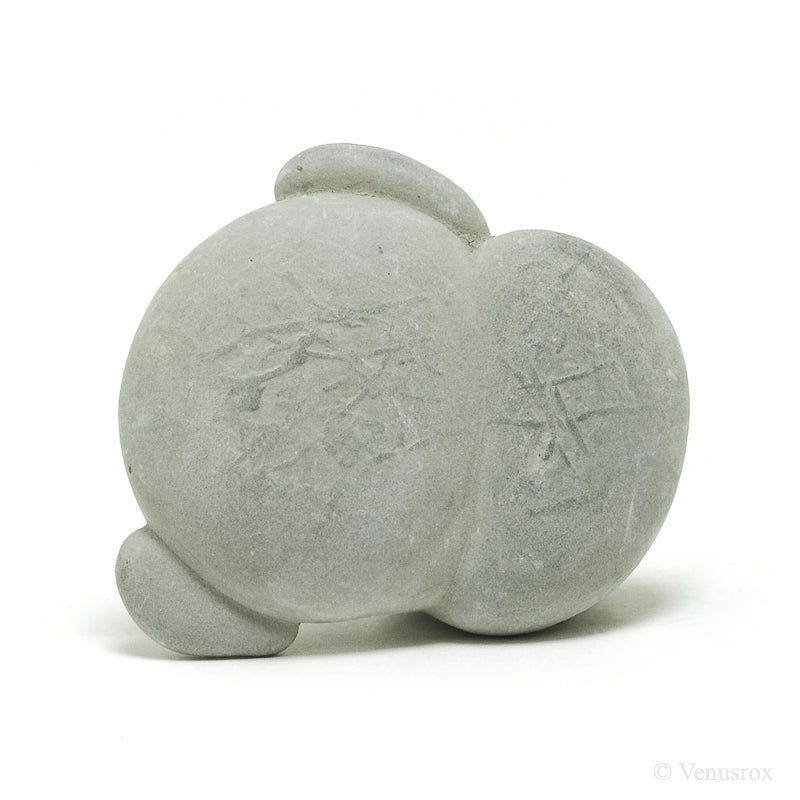 Fairy Stone Natural Crystal from Abitibi, Quebec, Canada | Venusrox