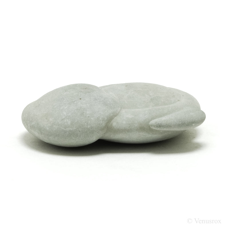 Fairy Stone Natural Crystal from Abitibi, Quebec, Canada | Venusrox