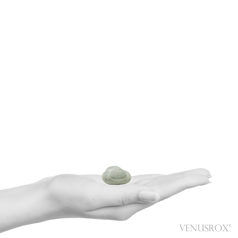 Fairy Stone Natural Crystal from Abitibi, Quebec, Canada | Venusrox