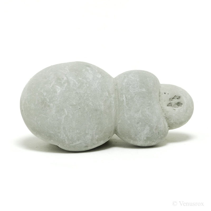 Fairy Stone Natural Crystal from Abitibi, Quebec, Canada | Venusrox