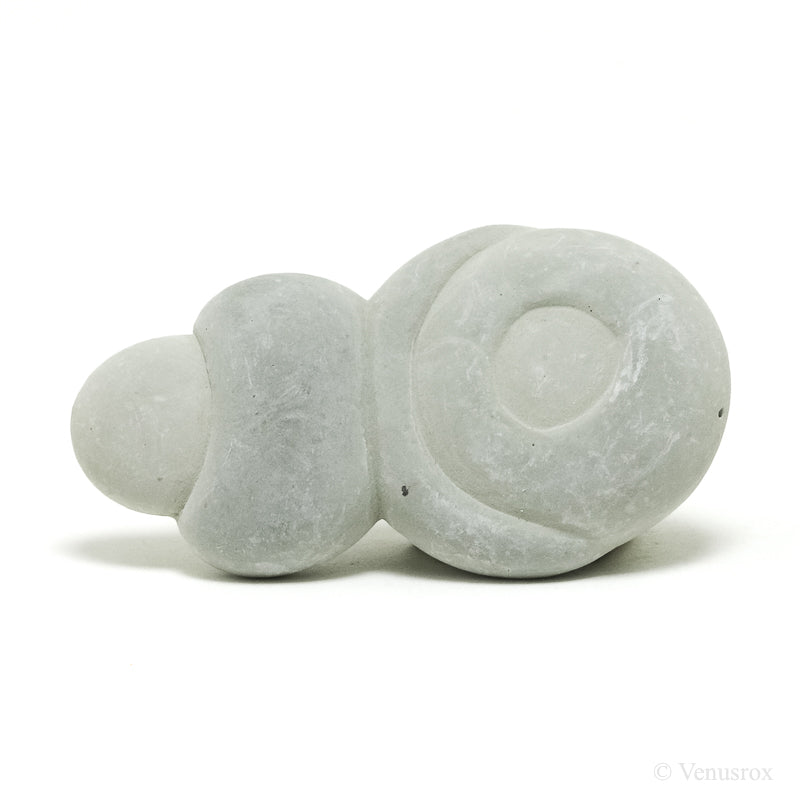 Fairy Stone Natural Crystal from Abitibi, Quebec, Canada | Venusrox