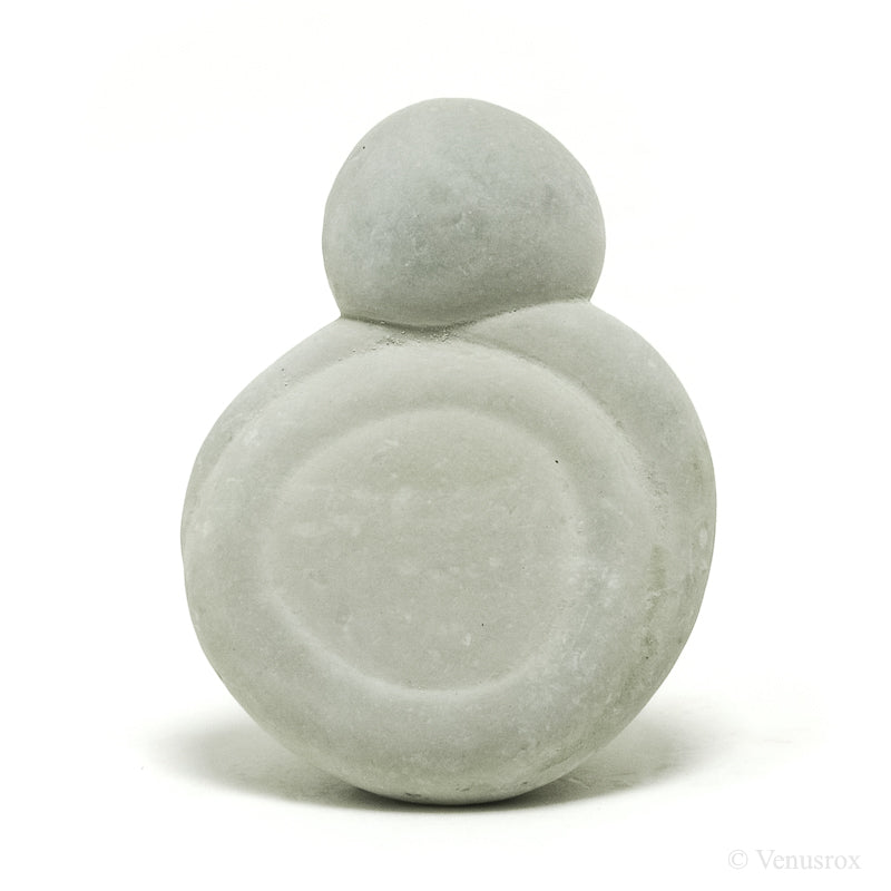 Fairy Stone Natural Crystal from Abitibi, Quebec, Canada | Venusrox